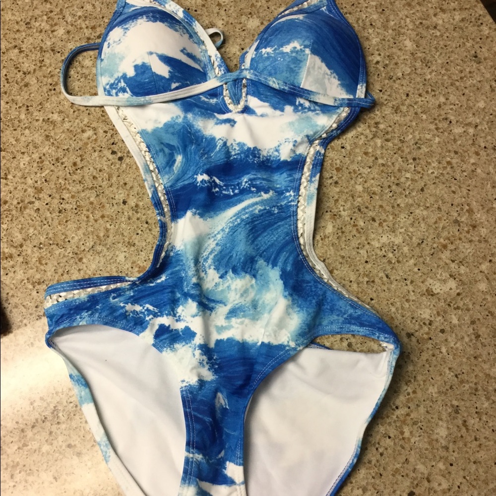 Sexy Bathing suit